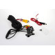 Kamera cofania parkowania hd-315-led night vision amio-01015