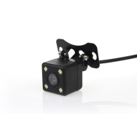 Bakåtkamera för parkering HD-315-LED nattsyn amio-01015