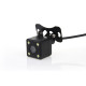 Bakåtkamera för parkering HD-315-LED nattsyn amio-01015