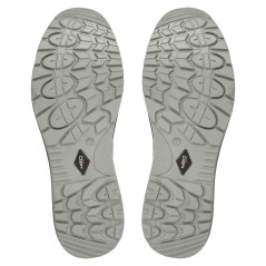 Arbetsskor S1PL SR, ESD, kompositspets, Kevlar-sula, storlek 47