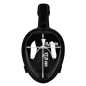 Helmask för snorkling, helansikte S/M del nr 23469
