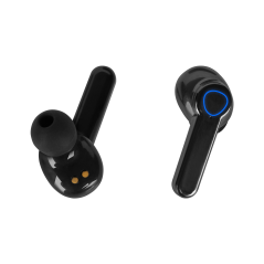 Trådlösa öronsnäckor med powerbank Kruger&Matz M19