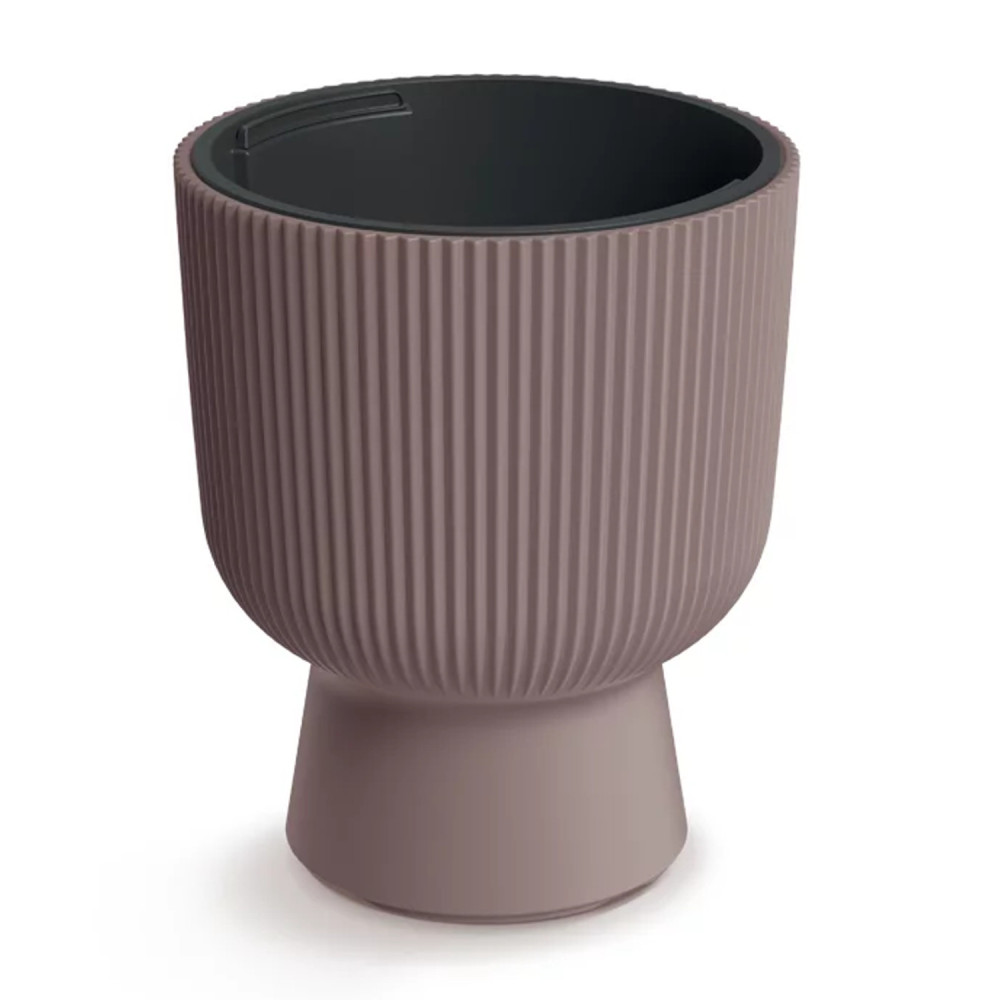 Kruka Milly-marsala DBMIG400-4985U diam. 390 mm