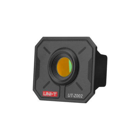 Makroobjektiv för termokameror UT-Z002