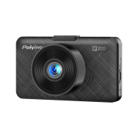 Bilinspelningsenhet Peiying Basic D200 2.5K