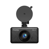 Bilinspelningsenhet Peiying Basic D200 2.5K