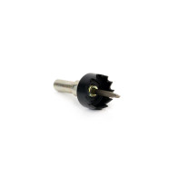 Parkeringssensorset med backvarnare, summer, 4 sensorer, silver amio-01021.