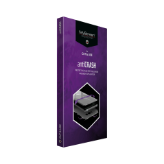 MyScreen CUT&USE-film 11' antiCRASH 4.0