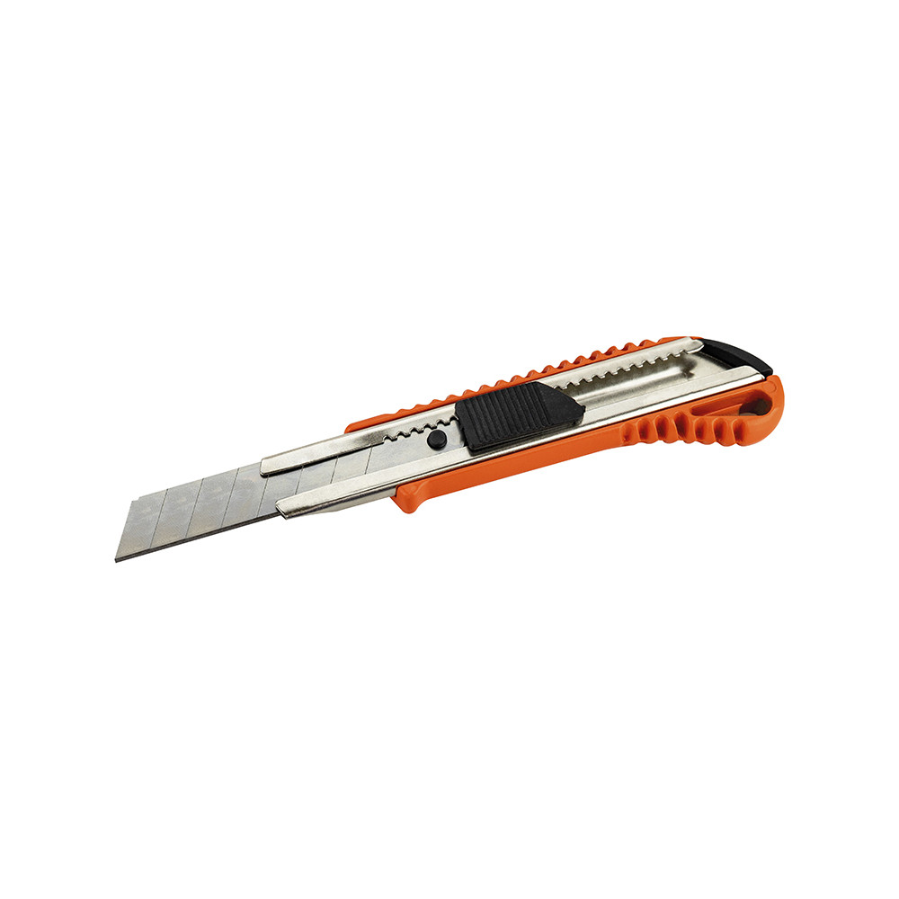 53-264- Brytblad 18mm metall inbindning orange 53-264- Brytblad 18mm metall inbindning orange