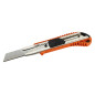 53-264- Brytblad 18mm metall inbindning orange