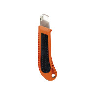 53-264- Brytblad 18mm metall inbindning orange