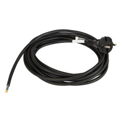 97-608- Anslutning s-8 3,0m 2x1,5 till elverktyg gummi | HandlaSmidigt.se