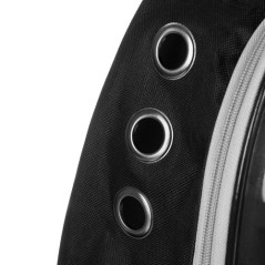 Transportör - ryggsäck för katt/hund Purlov 23309