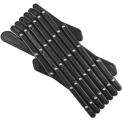 DA166 Ventilationsgaller för bilfönster