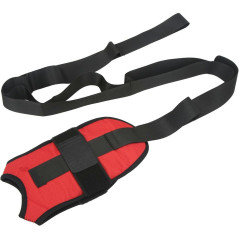 FT51 Bensträckare 155cm