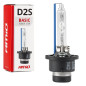 Xenonlampa xenon D2S 8000K Amio Basic Amio-01321