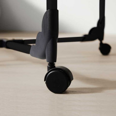 Torkställ för kläder Vileda Mixer 3 Ultimate (svart) | HandlaSmidigt.se