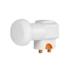 Tvilling SAT-DIGITAL-omvandlare (RXKON02)