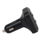 74-173- Sändare fm med bluetooth 5.3+qc3.0 +pd20w
