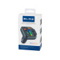 74-173- Sändare fm med bluetooth 5.3+qc3.0 +pd20w