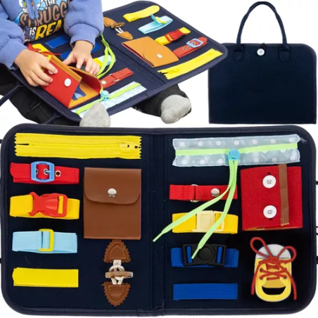 Manipuleringstavla 23618