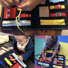 Manipuleringstavla 23618