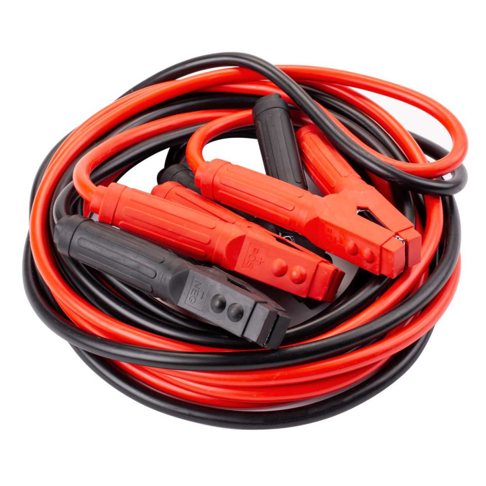 Startkablar 1200a - 6 m amio-01436 Startkablar 1200a - 6 m amio-01436
