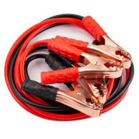 Startkablar 400a - 2,5 m amio-01023
