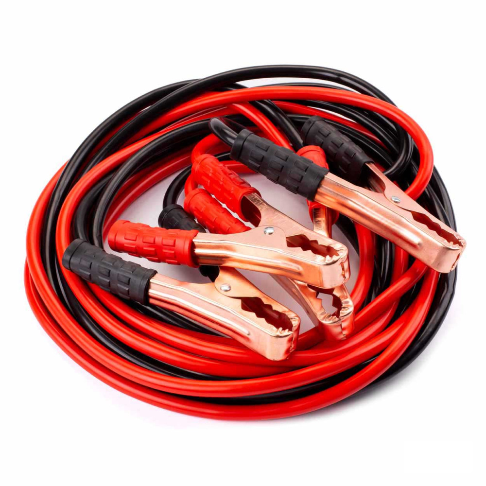 Startkablar 900a - 6 m amio-01025