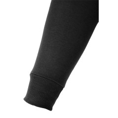 Tröja COMFORT, gråsvart, storlek XXL