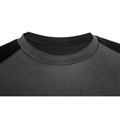 Tröja COMFORT, gråsvart, storlek XXL