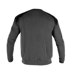 Tröja COMFORT, gråsvart, storlek XXXL