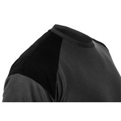 Tröja COMFORT, gråsvart, storlek XXXL