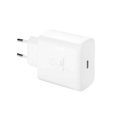 Nätadapter med Power Delivery-funktion 45W vit