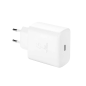 Nätadapter med Power Delivery-funktion 45W vit