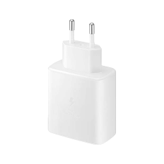 Nätadapter med Power Delivery-funktion 45W vit