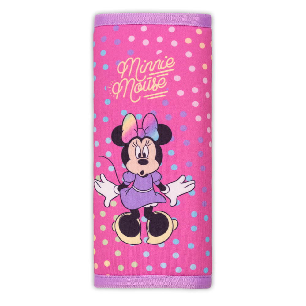 Bältesöverdrag med Minnie Bältesöverdrag med Minnie