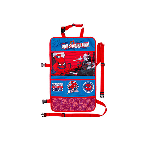 Arrangör spindelmannen