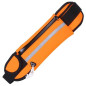 BQ12F Löparbälte midjeväska orange