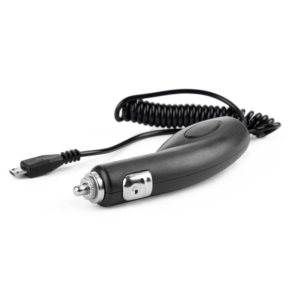 Bil laddare micro usb pch-06 amio-01265 Bil laddare micro usb pch-06 amio-01265
