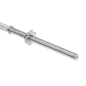 Gryff enkel, stång 25mm 180cm 6.8kg REBEL ACTIVE