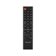 Telewizor Kruger&Matz 32' HD DVB-T2 H.265 HEVC