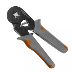 Pressverktyg för hylsor 0,25-10mm2 Bigstren 23271 | HandlaSmidigt.se