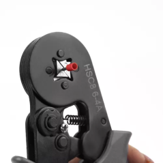 Pressverktyg för hylsor 0,25-10mm2 Bigstren 23271 | HandlaSmidigt.se