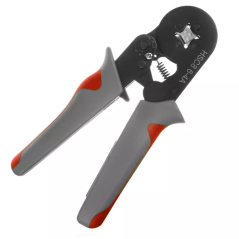 Pressverktyg för hylsor 0,25-10mm2 Bigstren 23271 | HandlaSmidigt.se