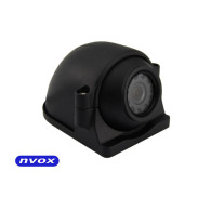 Bil kamera 4PIN CCD SHARP i metallhölje... (NVOX GDB07R 4PIN)