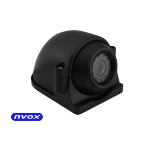 Bil kamera 4PIN CCD SHARP i metallhölje... (NVOX GDB07R 4PIN)