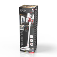 AD 7051 Vertikal dammsugare