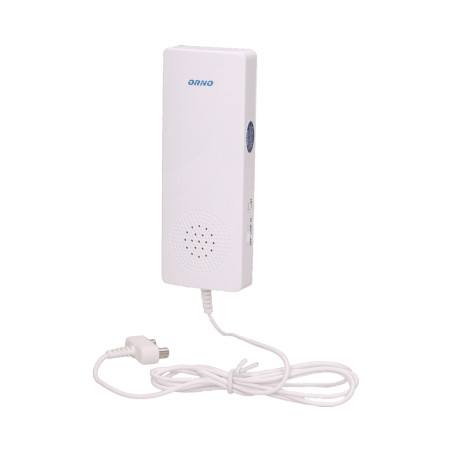 Batteridriven översvämningsdetektor, 3xAAA