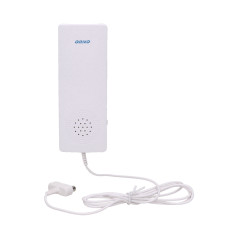 Batteridriven översvämningsdetektor, 3xAAA | HandlaSmidigt.se